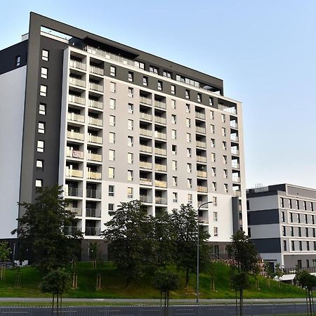 Vip Apartament Number 10 Lublin Exterior photo
