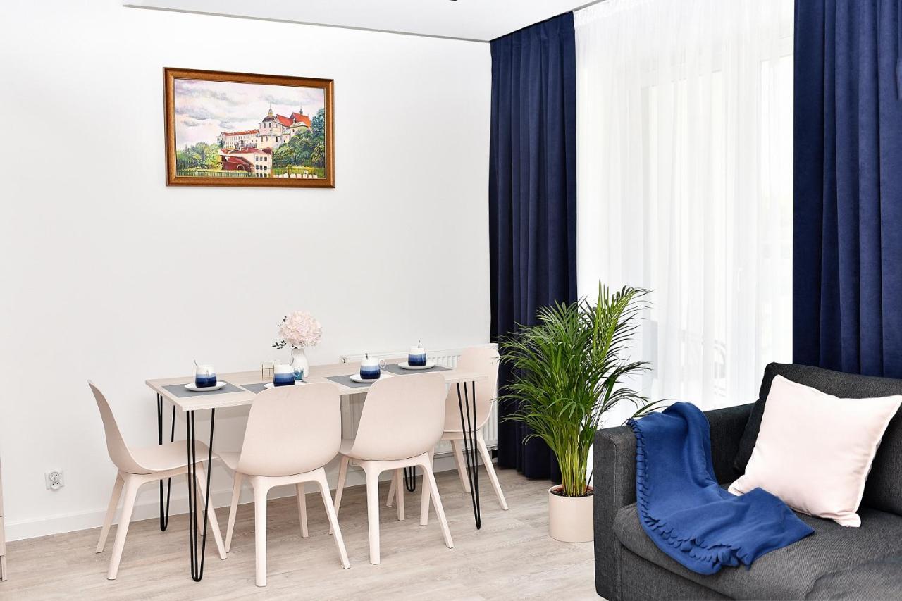 Vip Apartament Number 10 Lublin Exterior photo