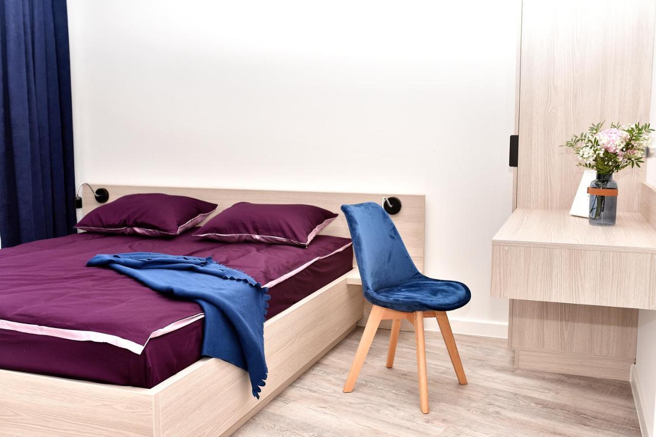 Vip Apartament Number 10 Lublin Exterior photo
