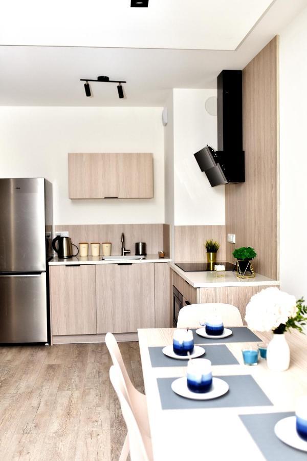 Vip Apartament Number 10 Lublin Exterior photo