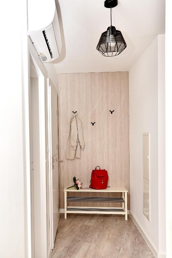 Vip Apartament Number 10 Lublin Exterior photo