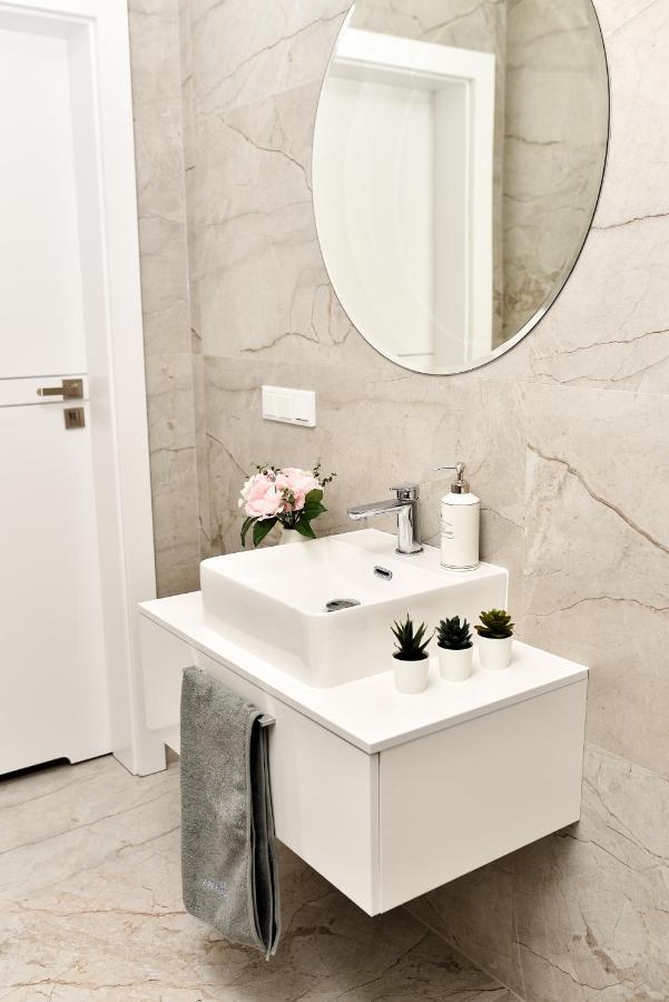Vip Apartament Number 10 Lublin Exterior photo